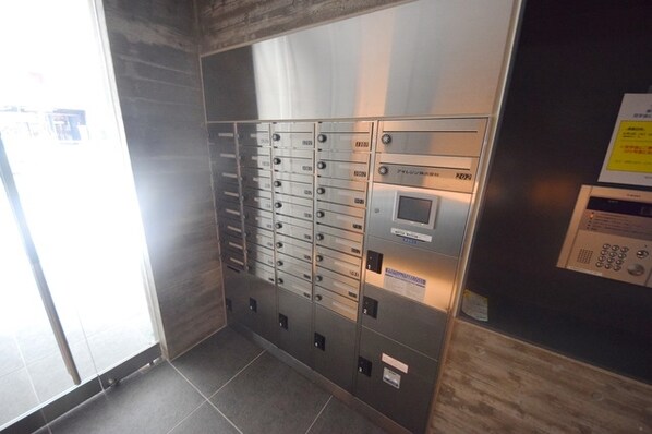 ワイズ柳橋の物件内観写真